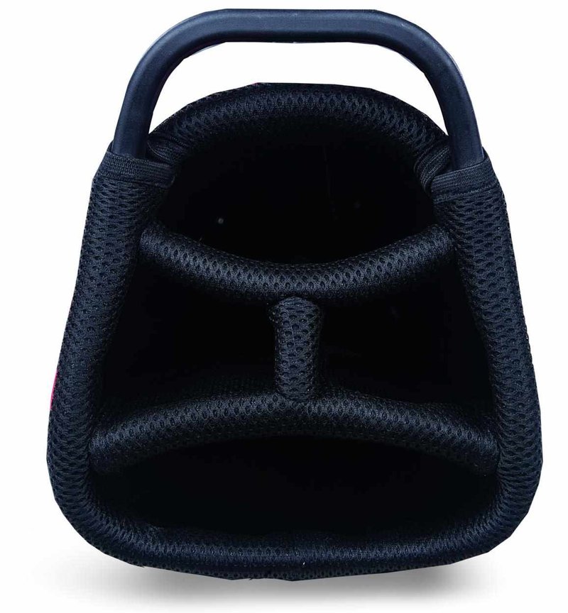 Big Max Aqua Seven G stand bag, černý