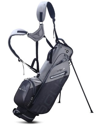 Big Max Aqua Seven G stand bag, šedo/černý
