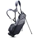 Big Max Aqua Seven G stand bag, šedo/černý