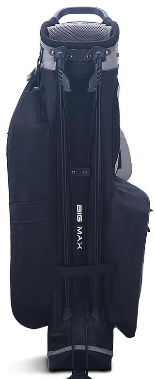 Big Max Aqua Seven G stand bag, šedo/černý
