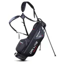 Big Max Dri Lite Seven G stand bag, černý