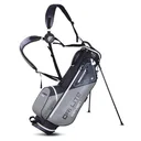 Big Max Dri Lite Seven G stand bag, šedo/černý