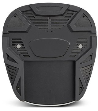 Big Max Dri Lite Hybrid Plus stand bag, modrý