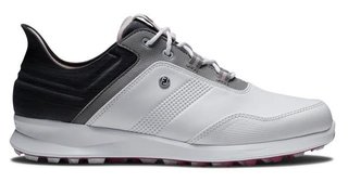 FootJoy Stratos dámské golfové boty, bílo/černé