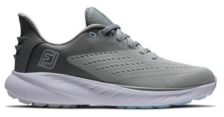 FootJoy Flex XP dámské golfové boty, šedé