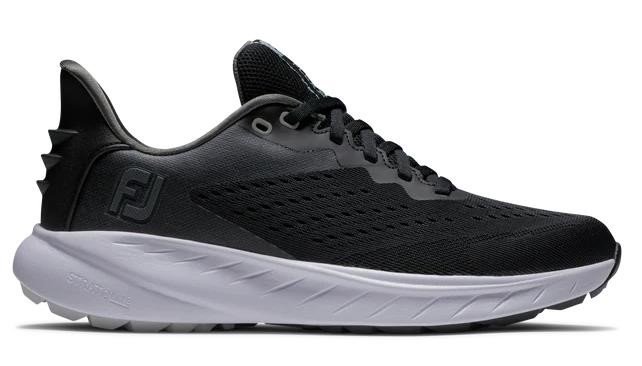 FootJoy Flex XP dámské golfové boty, černé