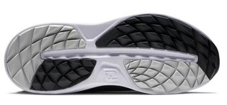 FootJoy Flex XP dámské golfové boty, černé