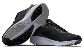 FootJoy Flex XP dámské golfové boty, černé