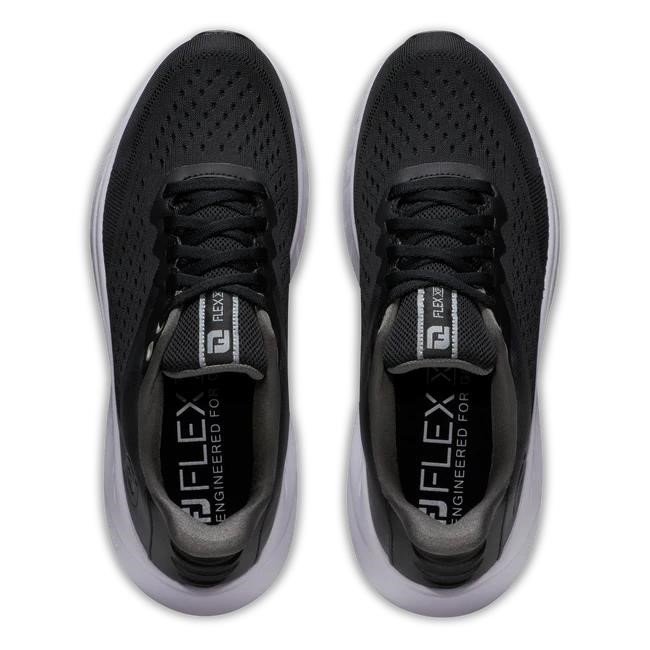 FootJoy Flex XP dámské golfové boty, černé