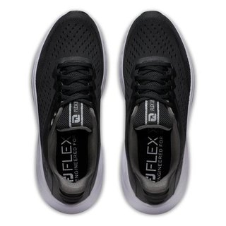 FootJoy Flex XP dámské golfové boty, černé