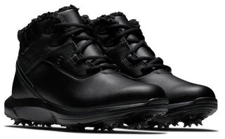 FootJoy Winter Golf Boots dámské golfové boty, černé