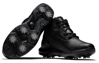 FootJoy Winter Golf Boots dámské golfové boty, černé