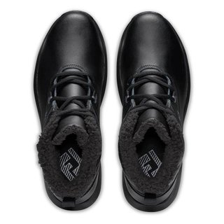 FootJoy Winter Golf Boots dámské golfové boty, černé