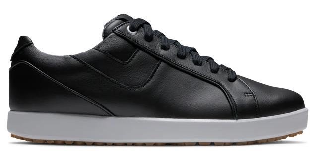 FootJoy Links dámské golfové boty, černé
