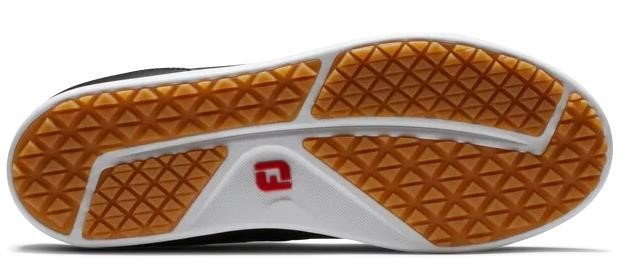 FootJoy Links dámské golfové boty, černé