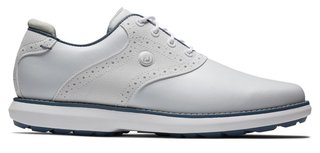 FootJoy Traditions dámské golfové boty, bílé