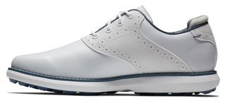 FootJoy Traditions dámské golfové boty, bílé