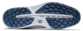 FootJoy Traditions dámské golfové boty, bílé
