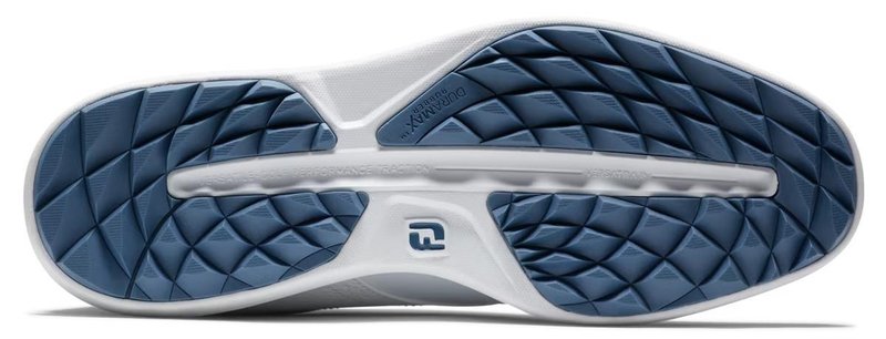 FootJoy Traditions dámské golfové boty, bílé