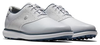 FootJoy Traditions dámské golfové boty, bílé