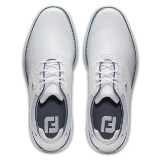 FootJoy Traditions dámské golfové boty, bílé
