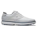 FootJoy Traditions dámské golfové boty, bílé