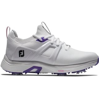 FootJoy HyperFlex dámské golfové boty, bílé