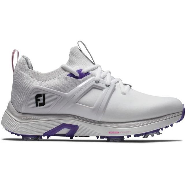 FootJoy HyperFlex dámské golfové boty, bílé