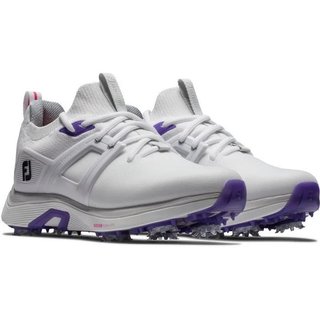 FootJoy HyperFlex dámské golfové boty, bílé
