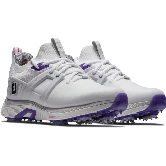 FootJoy HyperFlex dámské golfové boty, bílé
