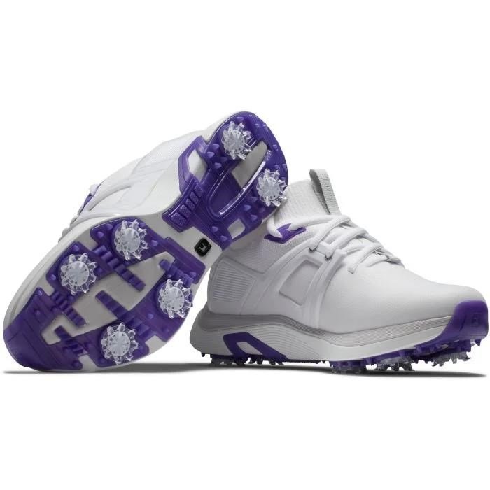 FootJoy HyperFlex dámské golfové boty, bílé