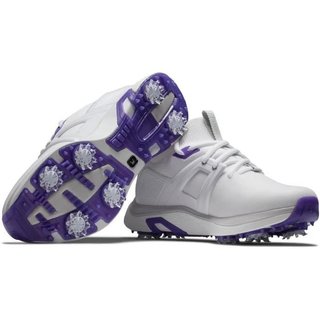 FootJoy HyperFlex dámské golfové boty, bílé