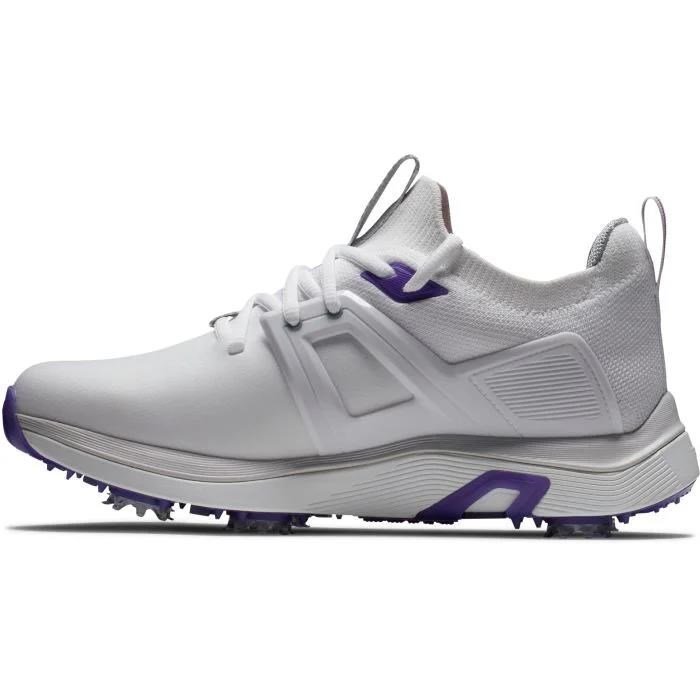 FootJoy HyperFlex dámské golfové boty, bílé