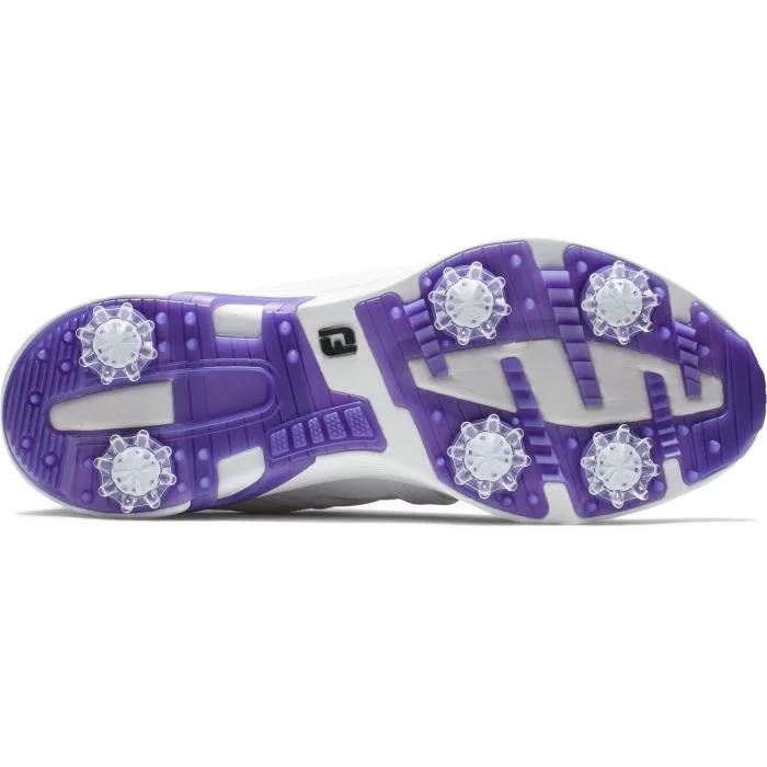 FootJoy HyperFlex dámské golfové boty, bílé