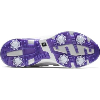 FootJoy HyperFlex dámské golfové boty, bílé