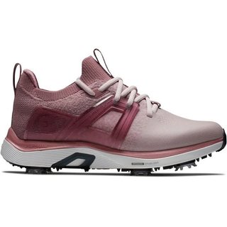 FootJoy HyperFlex dámské golfové boty, růžové