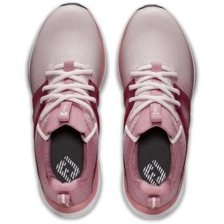 FootJoy HyperFlex dámské golfové boty, růžové
