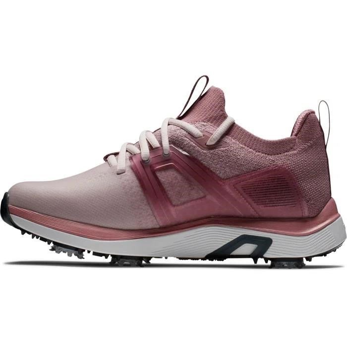 FootJoy HyperFlex dámské golfové boty, růžové