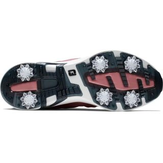 FootJoy HyperFlex dámské golfové boty, růžové