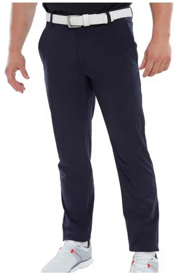 FootJoy Par Golf pánské kalhoty, modré