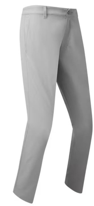 FootJoy Par Golf pánské kalhoty, šedé
