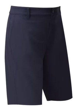 FootJoy Par Golf pánské kraťasy, modré