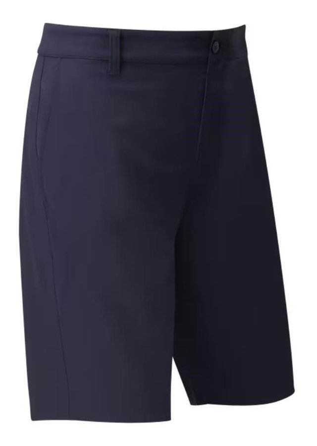 FootJoy Par Golf pánské kraťasy, modré