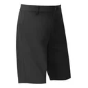 FootJoy Par Golf pánské kraťasy, černé