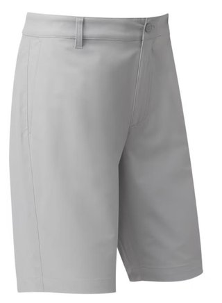 FootJoy Par Golf pánské kraťasy, šedé