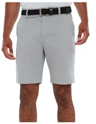 FootJoy Par Golf pánské kraťasy, šedé
