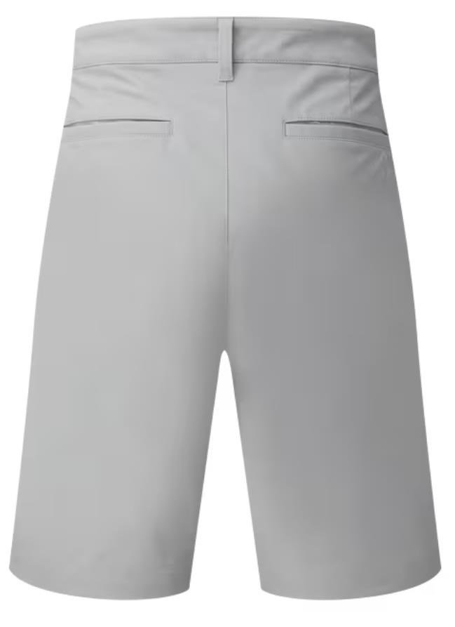 FootJoy Par Golf pánské kraťasy, šedé