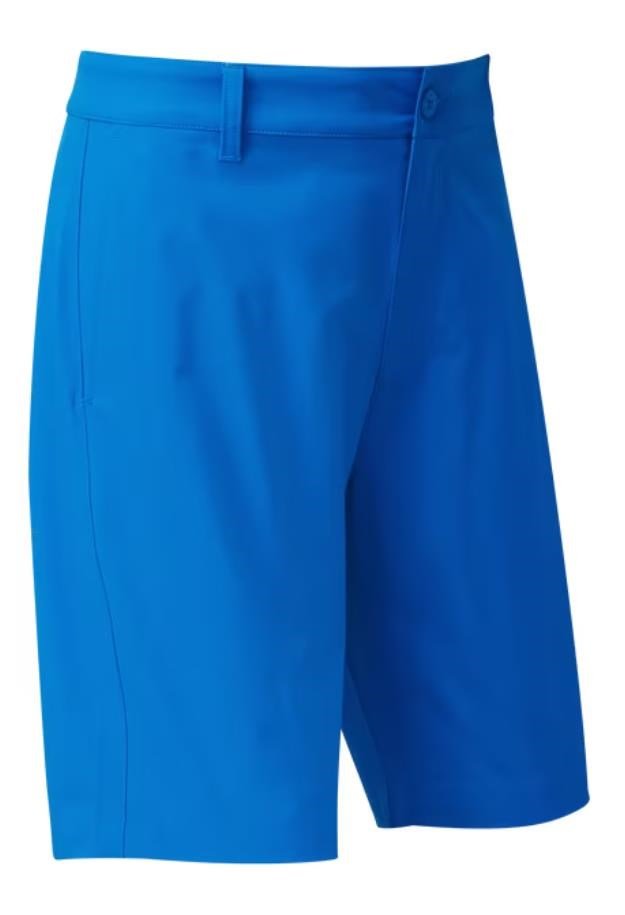 FootJoy Par Golf pánské kraťasy, cobalt