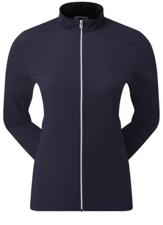 FootJoy Full-Zip Wind dámská bunda, modrá