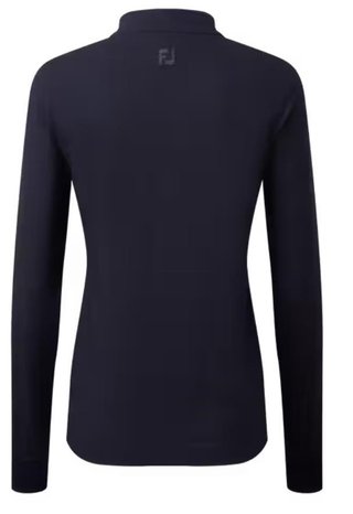 FootJoy Full-Zip Wind dámská bunda, modrá